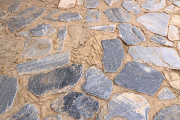 Cost of Limestone Pavers Installation in San Luis Obispo