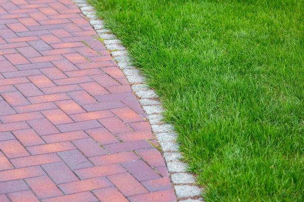 Cost of Brick Paving in San Luis Obispo