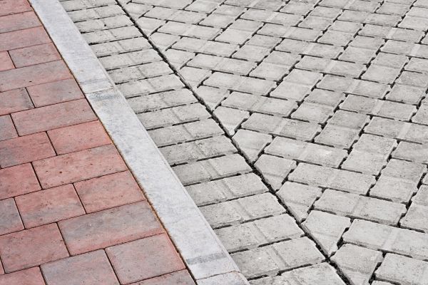 Cost of Brick Driveway Paving in San Luis Obispo