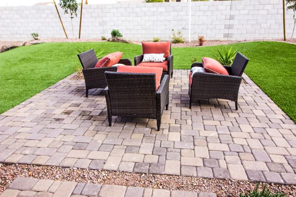 Cost of Pavers Repair in San Luis Obispo